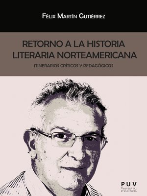 cover image of Retorno a la historia literaria norteamericana